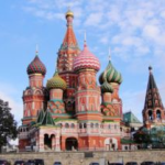 俄罗斯旅游注意事项,安全攻略与文明出行指南
